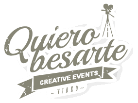 Quiero Besarte Creative Events Video